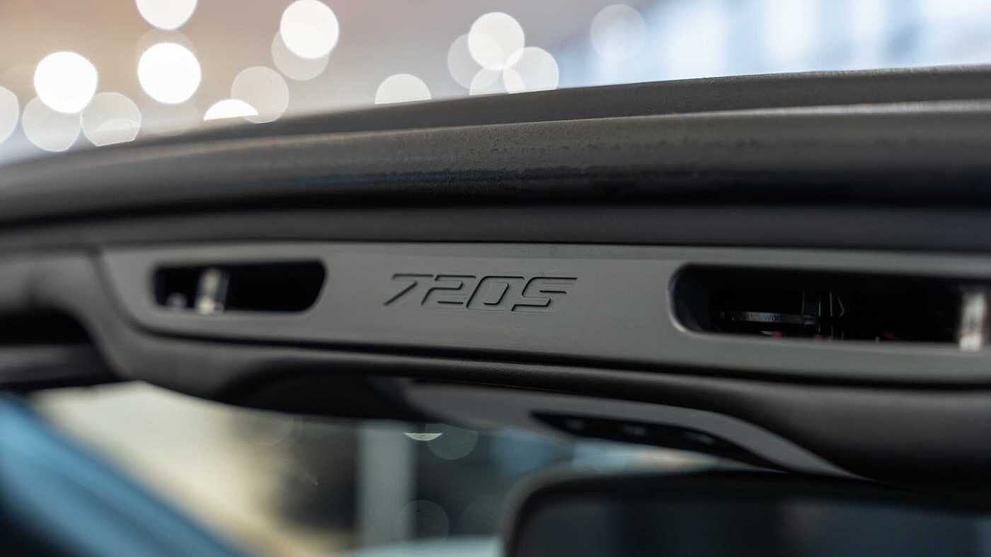 McLaren 720S - 2019 - Joinsteer - #33