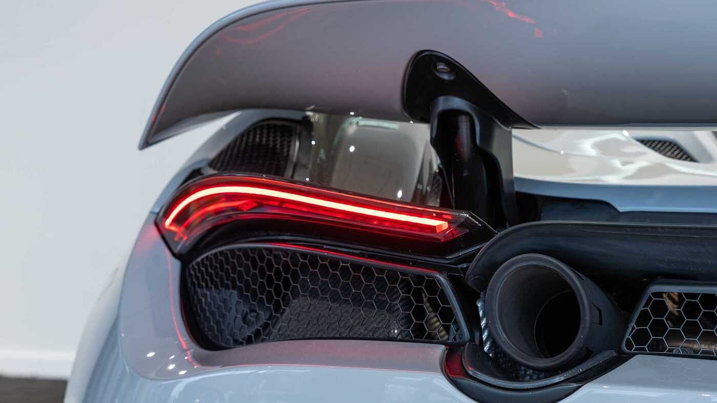 McLaren 720S - 2019 - Joinsteer - #37