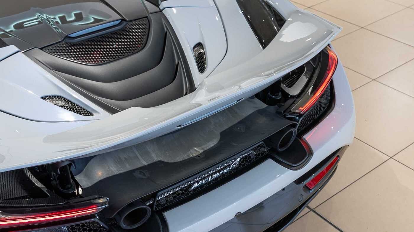 McLaren 720S - 2019 - Joinsteer - #38