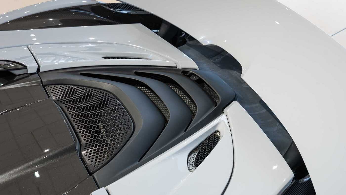 McLaren 720S - 2019 - Joinsteer - #39