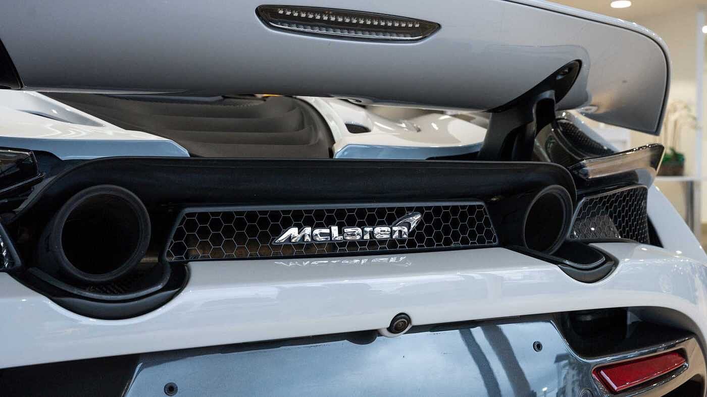 McLaren 720S - 2019 - Joinsteer - #40