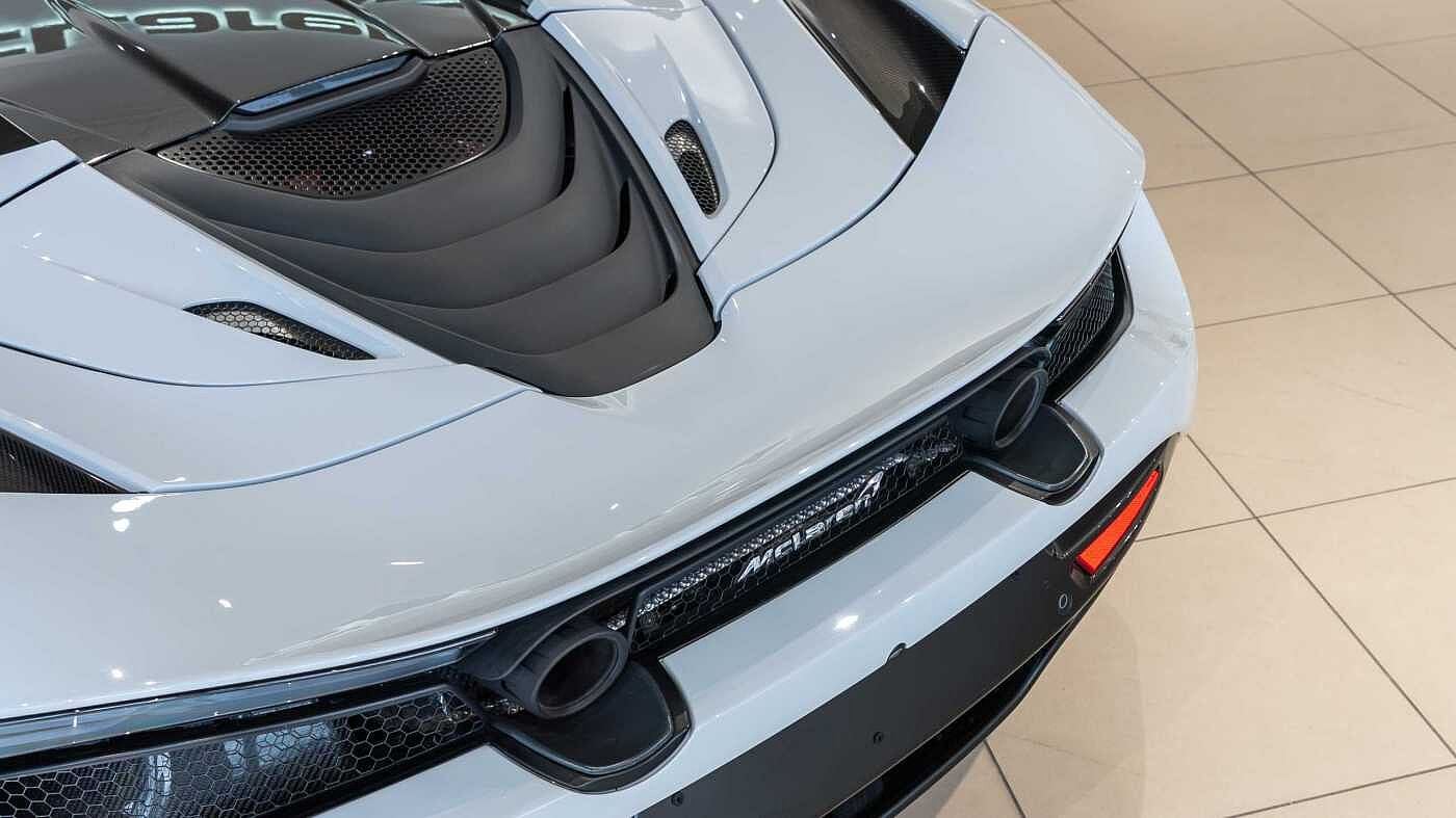 McLaren 720S - 2019 - Joinsteer - #41
