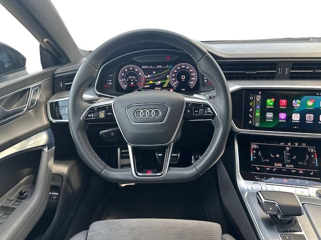 Audi A7 Sportback TFSI E 55 TFSI E Quattro 367 Ch S Tronic - 2020 - Joinsteer - #23