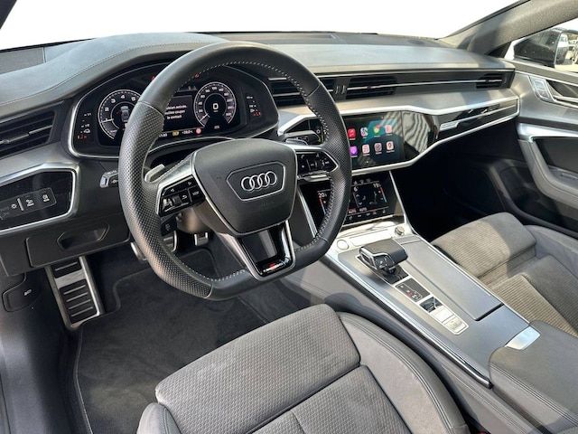Audi A7 Sportback TFSI E 55 TFSI E Quattro 367 Ch S Tronic - 2020 - Joinsteer - #28