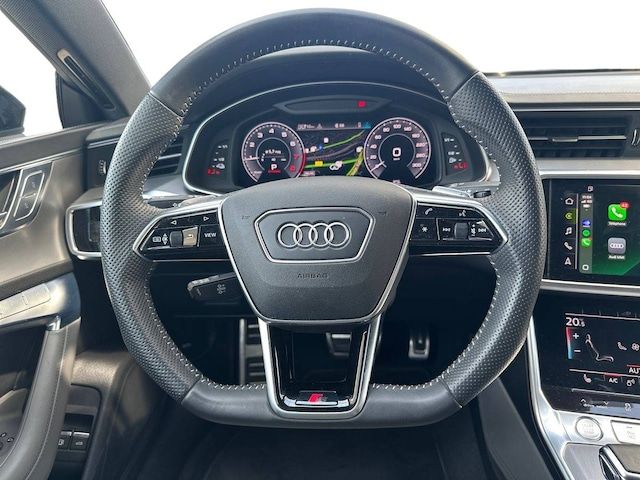 Audi A7 Sportback TFSI E 55 TFSI E Quattro 367 Ch S Tronic - 2020 - Joinsteer - #30