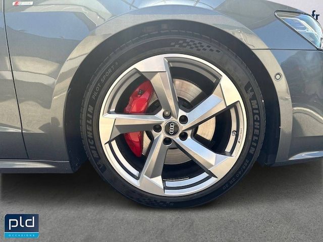 Audi A7 Sportback TFSI E 55 TFSI E Quattro 367 Ch S Tronic - 2020 - Joinsteer - #35