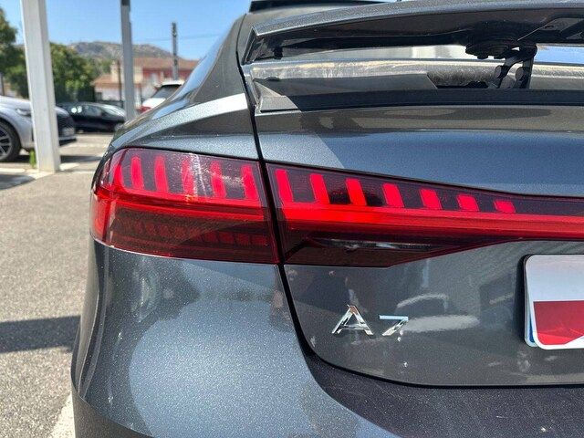 Audi A7 Sportback TFSI E 55 TFSI E Quattro 367 Ch S Tronic - 2020 - Joinsteer - #63