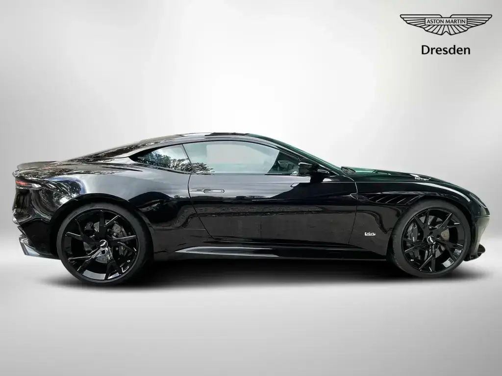 Aston Martin DBS (2018-24) DBS Superleggera Coupe 5.2 - 2020 - Joinsteer - #9