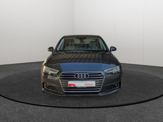 Audi A4 Limousine Design 2.0 TDI 6-Gang - 2015 - Joinsteer - #2