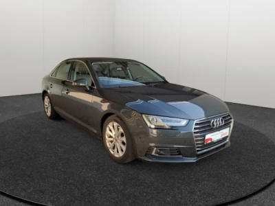 Audi A4 Limousine Design 2.0 TDI 6-Gang -  - Joinsteer - #2