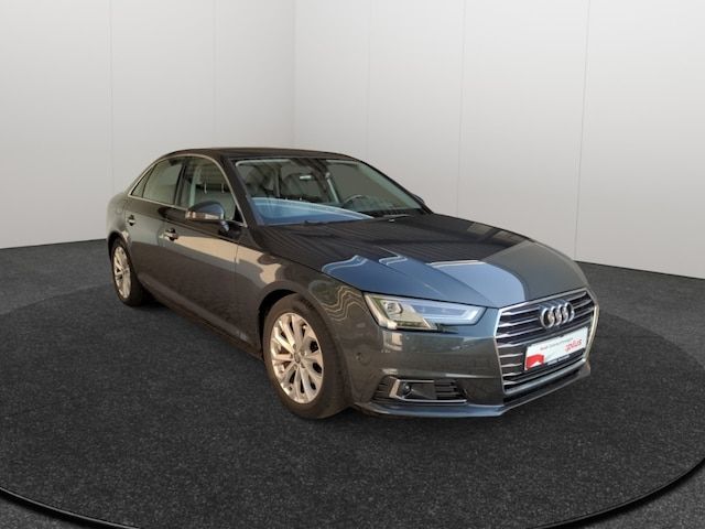 Audi A4 Limousine Design 2.0 TDI 6-Gang - 2015 - Joinsteer - #3