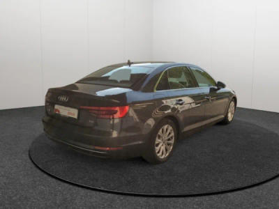 Audi A4 Limousine Design 2.0 TDI 6-Gang -  - Joinsteer - #4