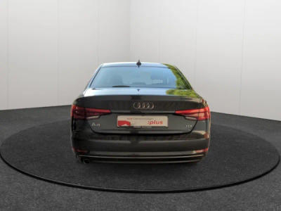 Audi A4 Limousine Design 2.0 TDI 6-Gang -  - Joinsteer - #5