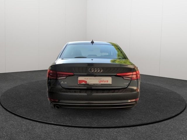 Audi A4 Limousine Design 2.0 TDI 6-Gang - 2015 - Joinsteer - #6