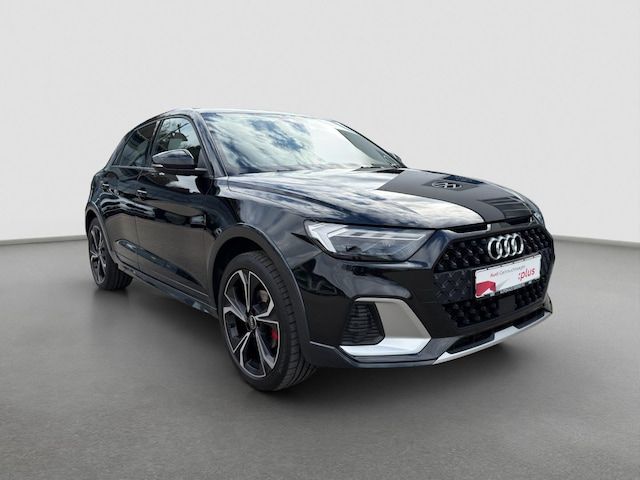 Audi A1 Allstreet 35 TFSI S Tronic - 2022 - Joinsteer - #5