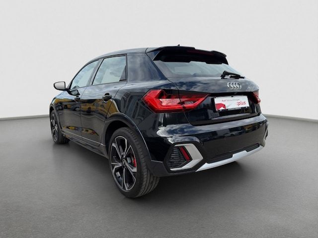 Audi A1 Allstreet 35 TFSI S Tronic - 2022 - Joinsteer - #8