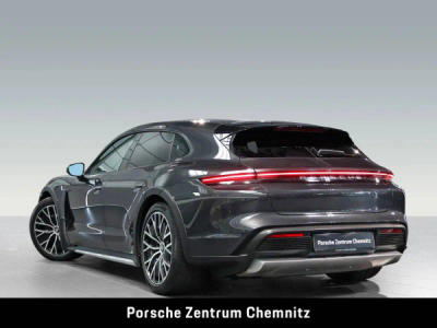 Porsche Taycan 4 Cross Turismo -  - Joinsteer - #2