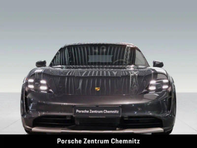 Porsche Taycan 4 Cross Turismo -  - Joinsteer - #3