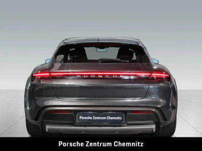 Porsche Taycan 4 Cross Turismo -  - Joinsteer - #4
