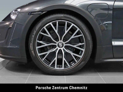 Porsche Taycan 4 Cross Turismo -  - Joinsteer - #5