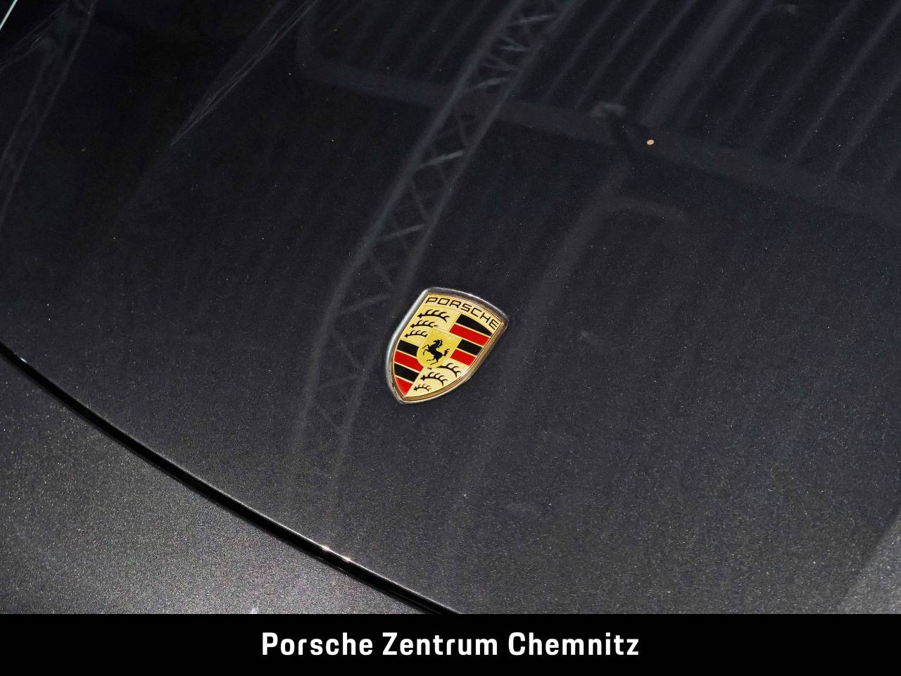Porsche Taycan 4 Cross Turismo - 2022 - Joinsteer - #8