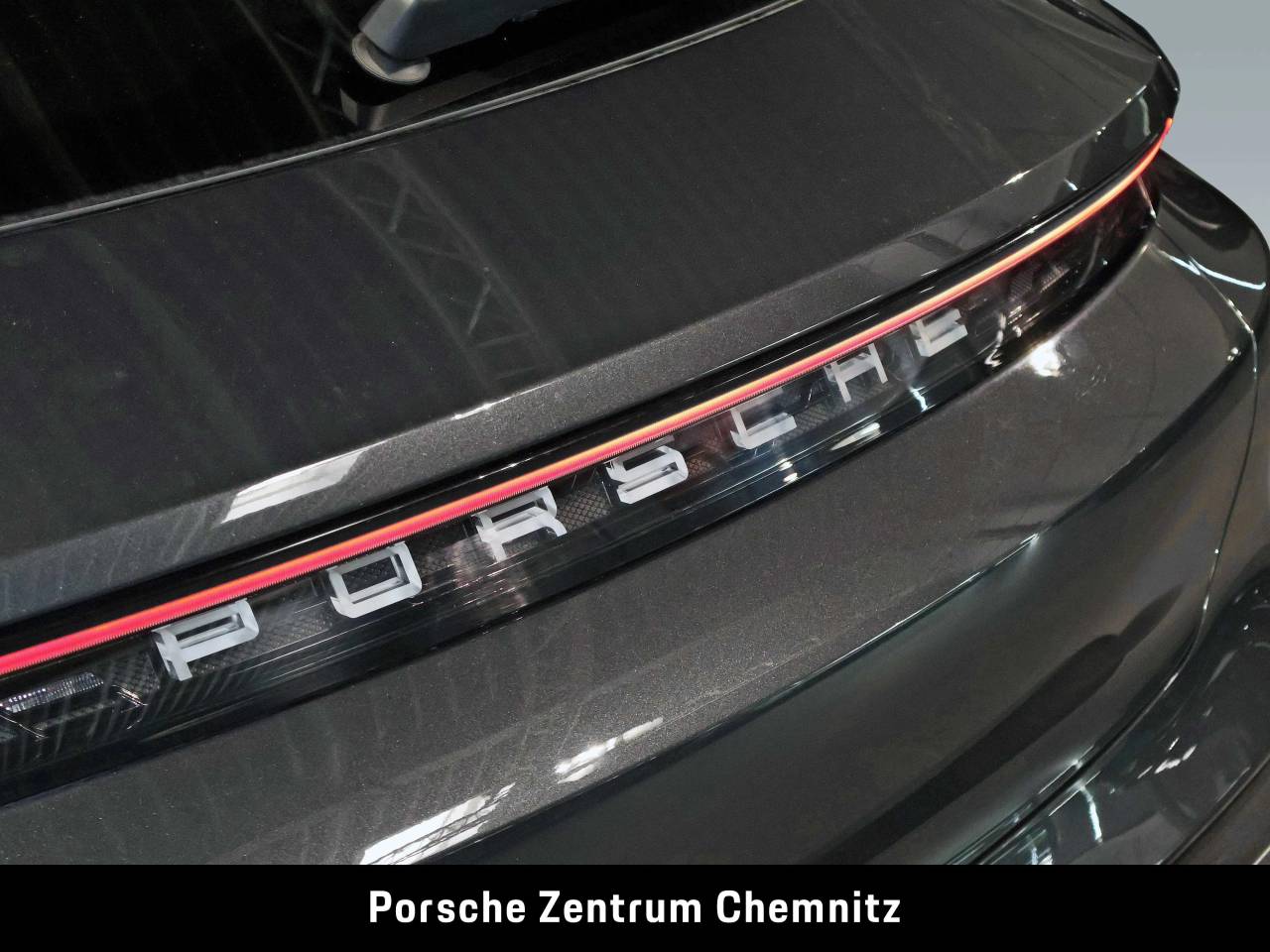 Porsche Taycan 4 Cross Turismo - 2022 - Joinsteer - #9