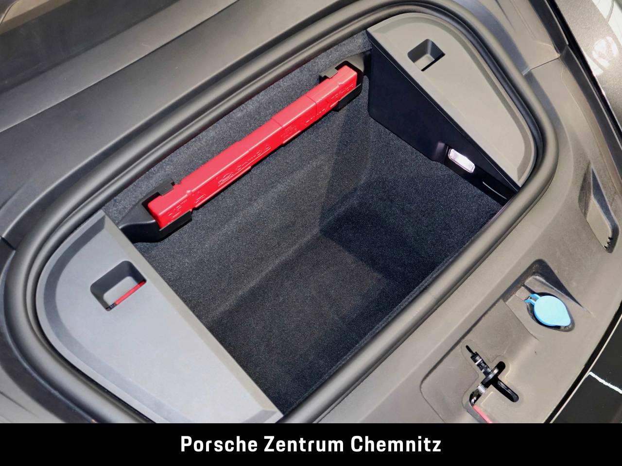 Porsche Taycan 4 Cross Turismo - 2022 - Joinsteer - #10