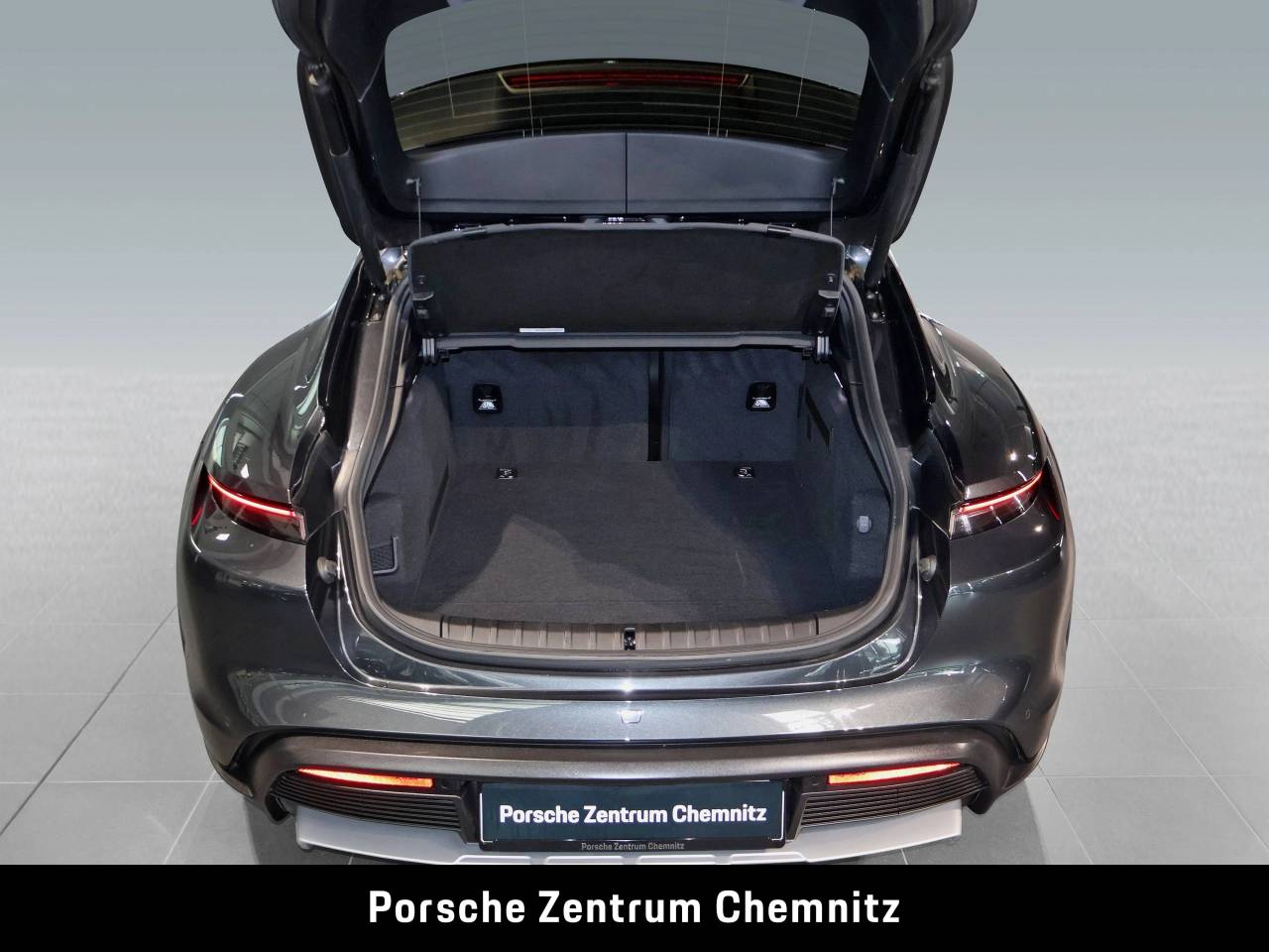 Porsche Taycan 4 Cross Turismo - 2022 - Joinsteer - #11