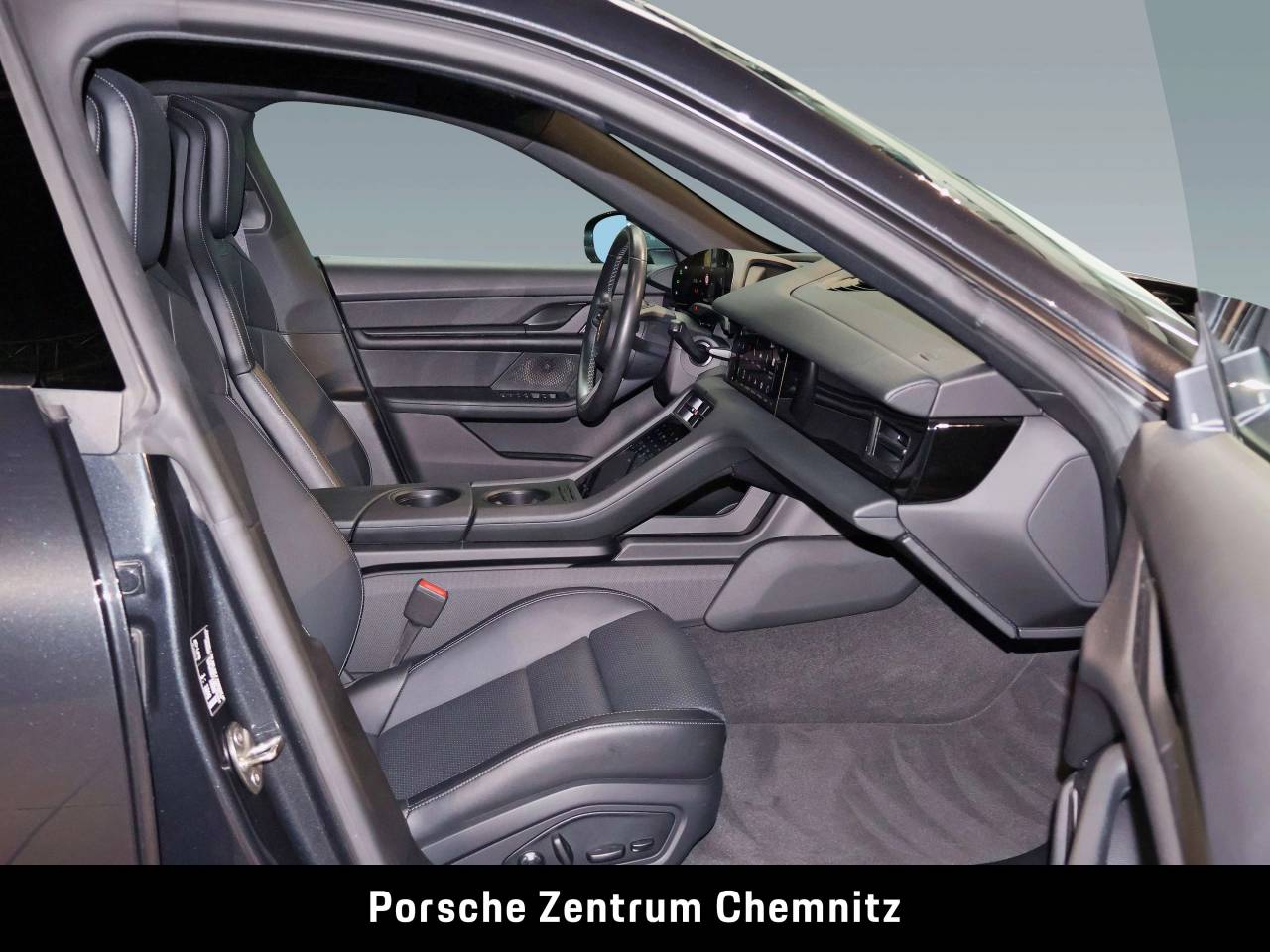 Porsche Taycan 4 Cross Turismo - 2022 - Joinsteer - #14