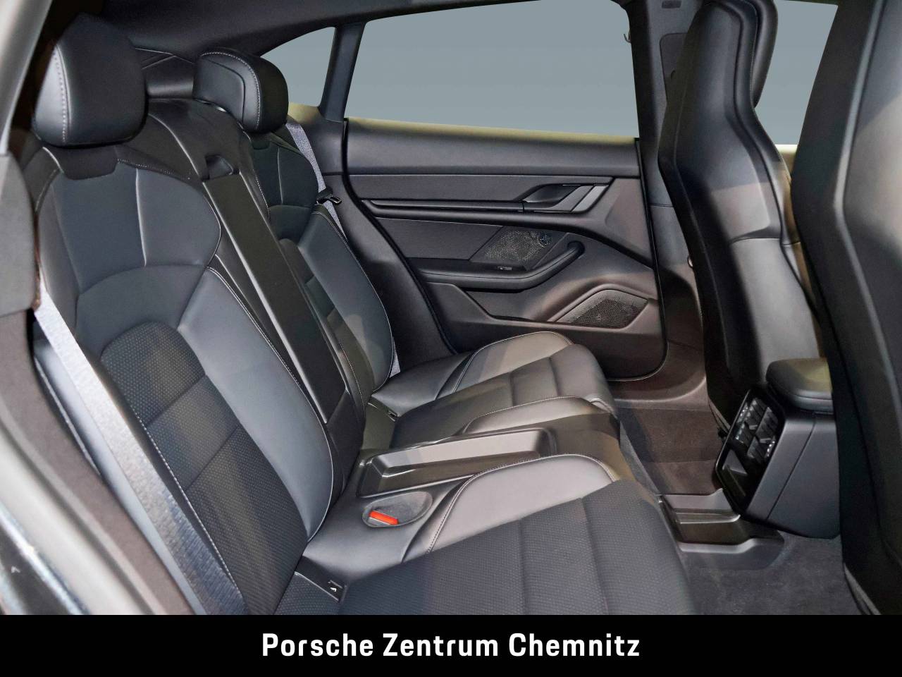 Porsche Taycan 4 Cross Turismo - 2022 - Joinsteer - #15