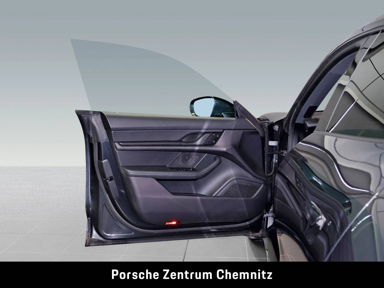 Porsche Taycan 4 Cross Turismo - 2022 - Joinsteer - #16