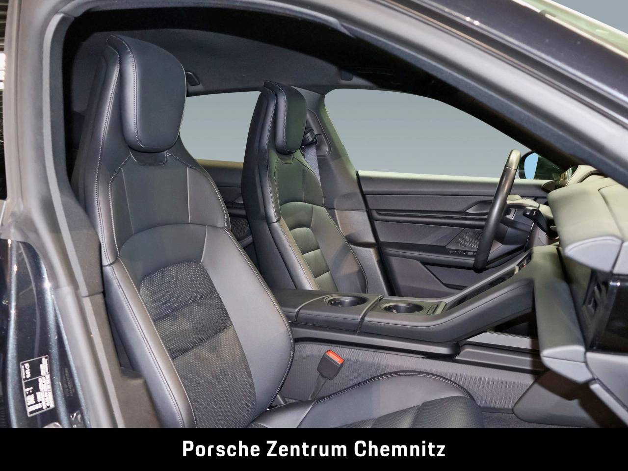 Porsche Taycan 4 Cross Turismo - 2022 - Joinsteer - #18