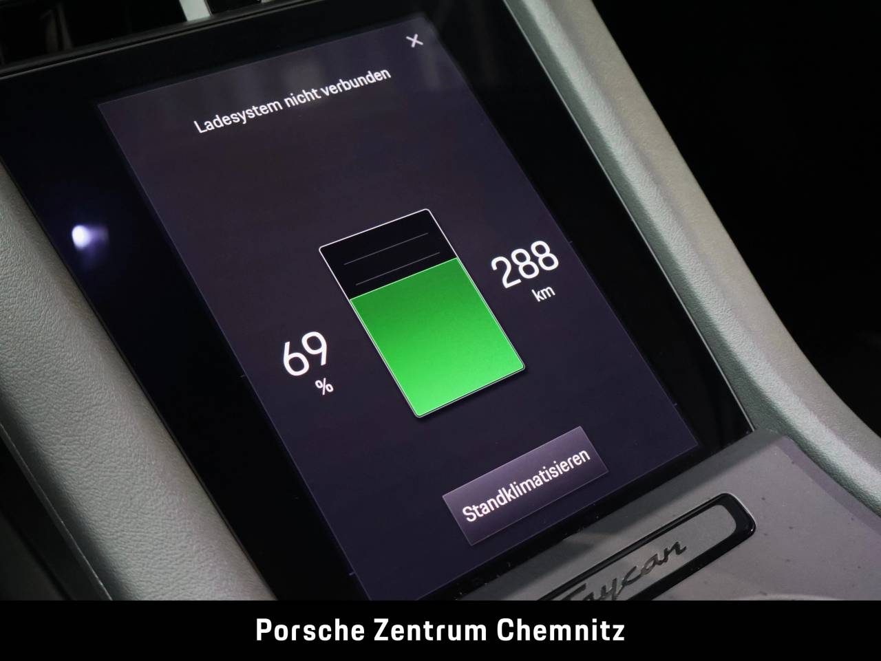 Porsche Taycan 4 Cross Turismo - 2022 - Joinsteer - #20