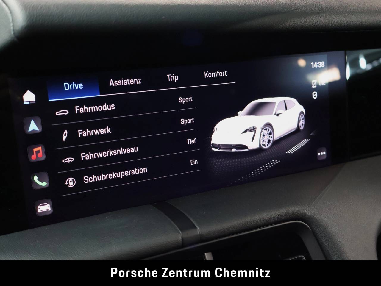 Porsche Taycan 4 Cross Turismo - 2022 - Joinsteer - #22