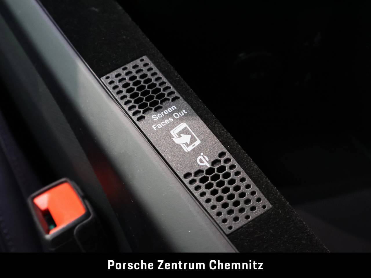 Porsche Taycan 4 Cross Turismo - 2022 - Joinsteer - #23
