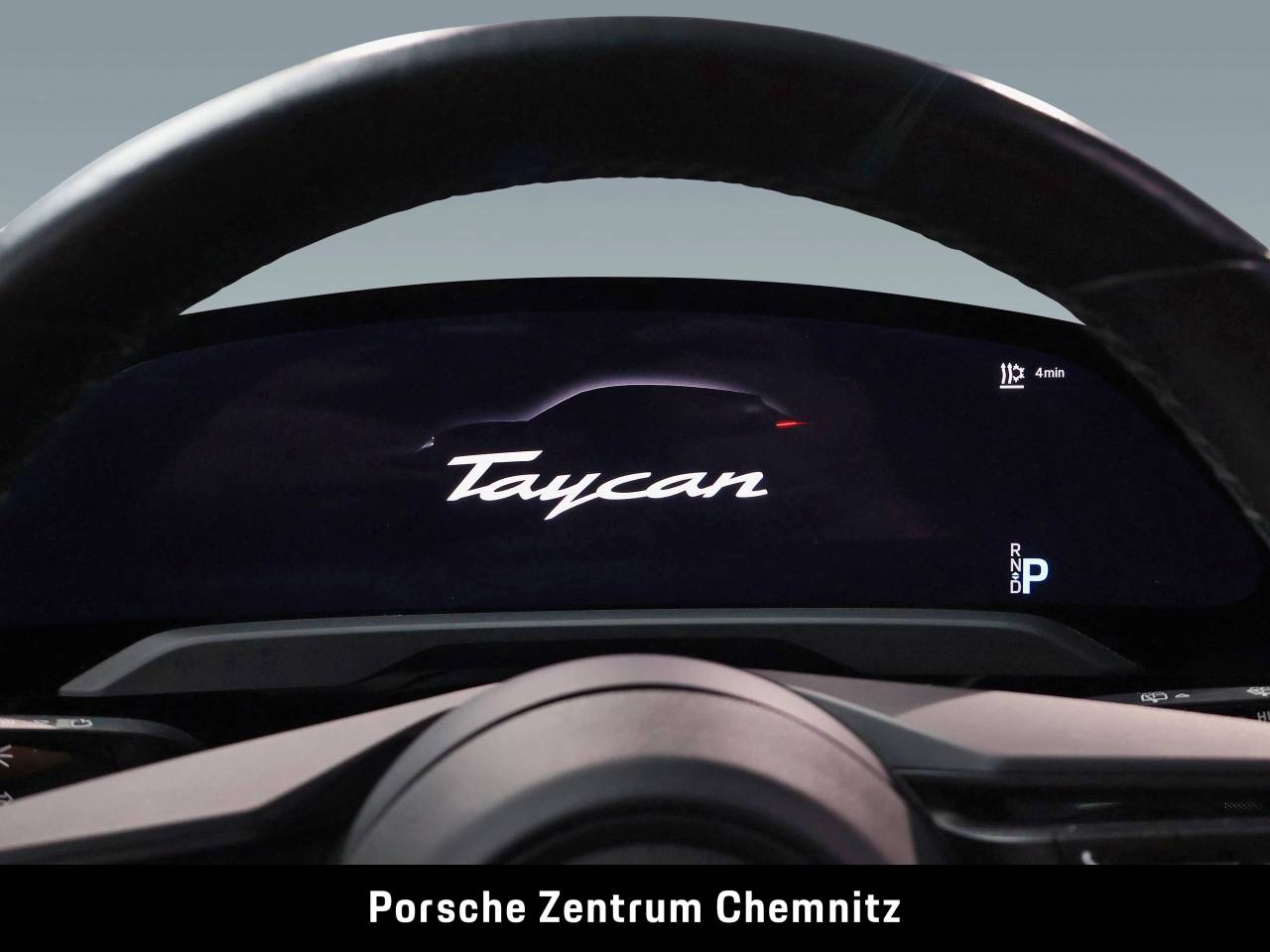 Porsche Taycan 4 Cross Turismo - 2022 - Joinsteer - #26