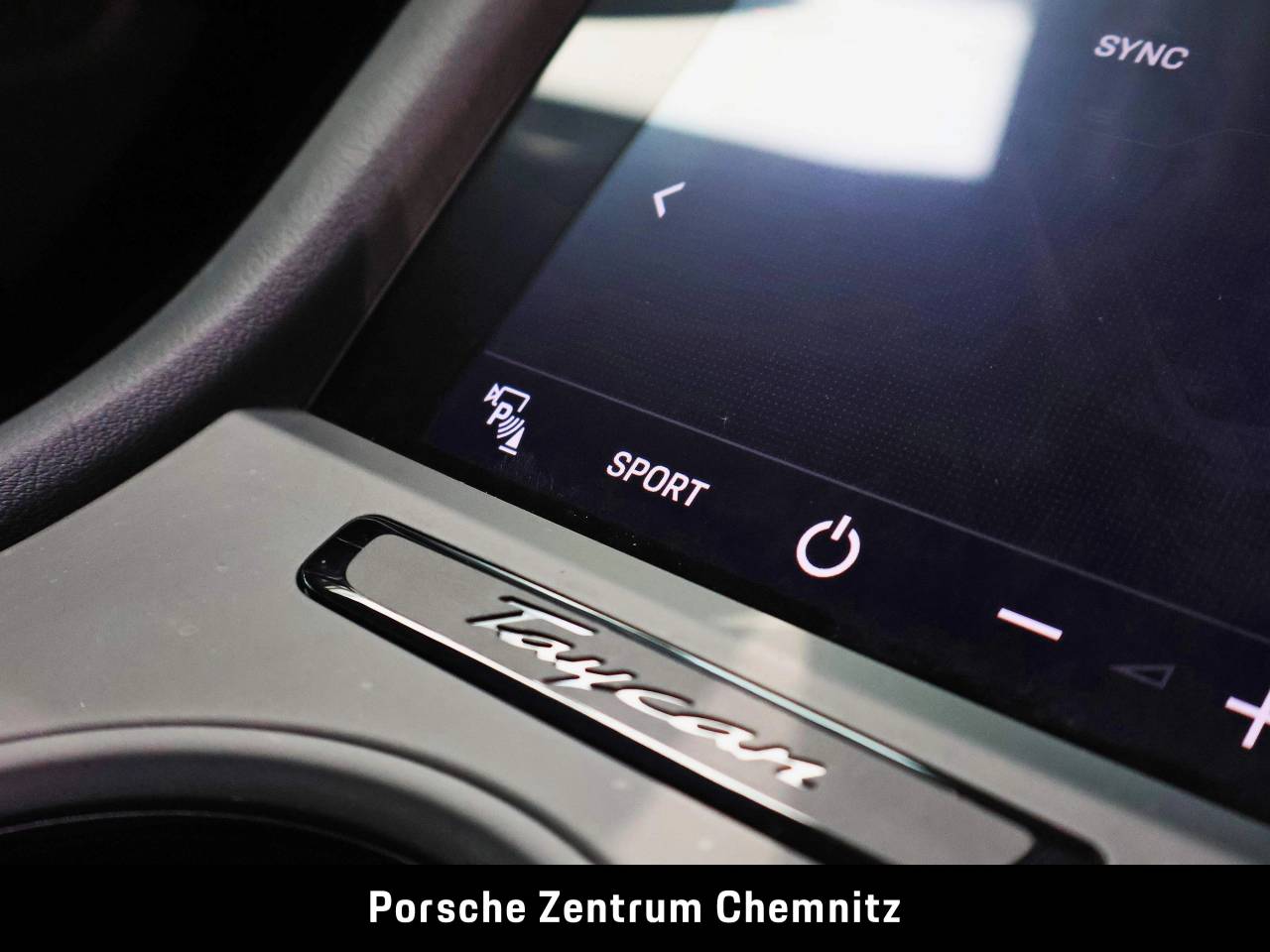 Porsche Taycan 4 Cross Turismo - 2022 - Joinsteer - #27