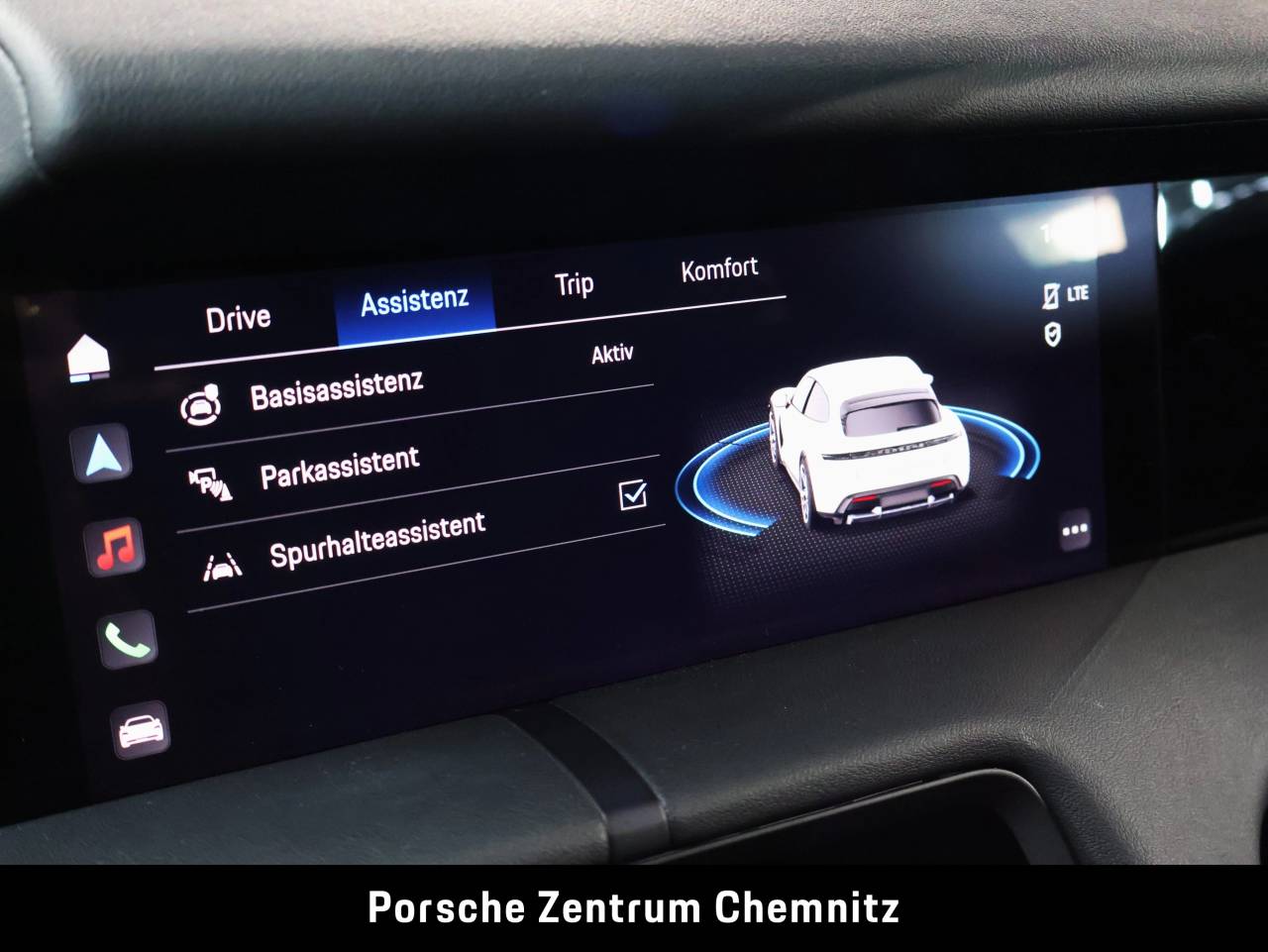 Porsche Taycan 4 Cross Turismo - 2022 - Joinsteer - #28