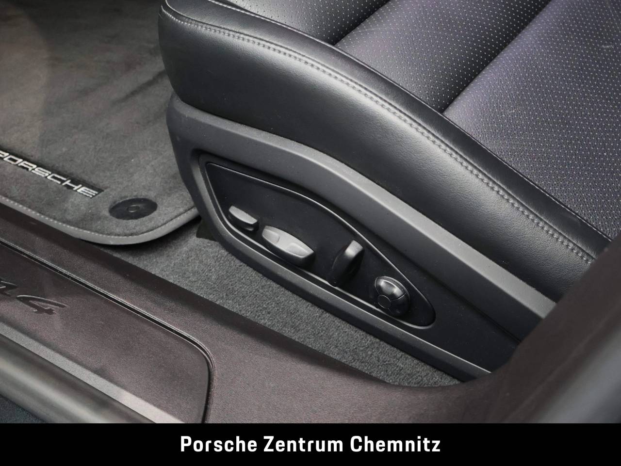 Porsche Taycan 4 Cross Turismo - 2022 - Joinsteer - #31