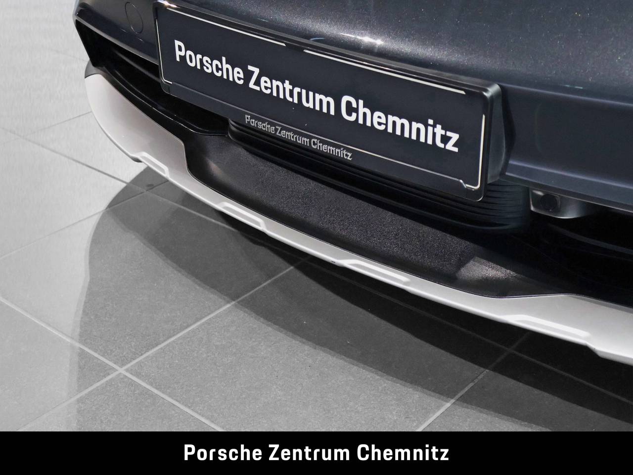 Porsche Taycan 4 Cross Turismo - 2022 - Joinsteer - #32