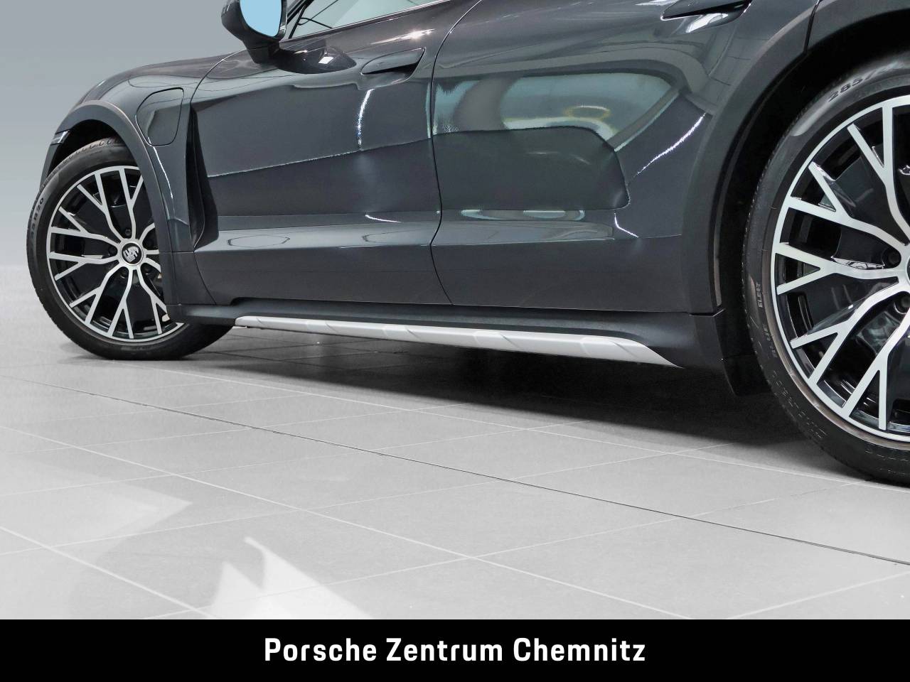 Porsche Taycan 4 Cross Turismo - 2022 - Joinsteer - #34