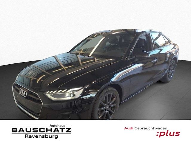 Audi A4 30 TDI S Tronic - 2023 - Joinsteer - #1
