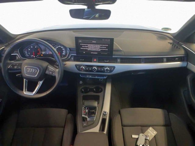 Audi A4 30 TDI S Tronic - 2023 - Joinsteer - #5