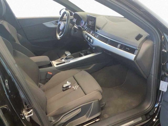 Audi A4 30 TDI S Tronic - 2023 - Joinsteer - #6