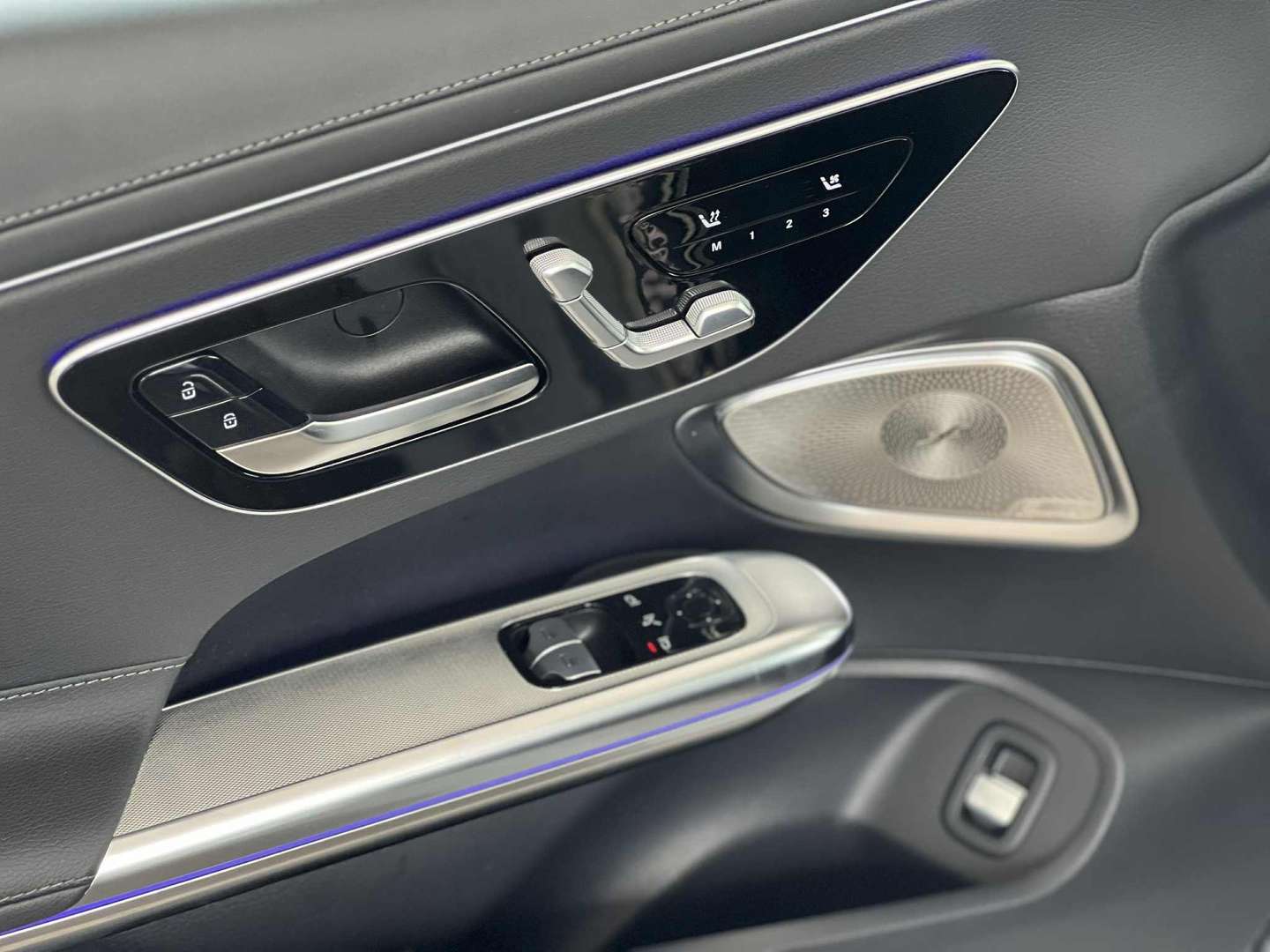 Mercedes Classe C Coupé 200 AMG-Line - 2024 - Joinsteer - #6