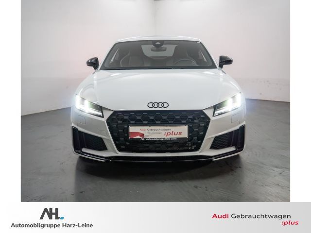 Audi TT Coupé 45 TFSI S Tronic - 2024 - Joinsteer - #2