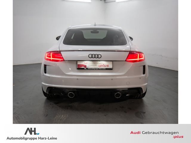Audi TT Coupé 45 TFSI S Tronic - 2024 - Joinsteer - #4