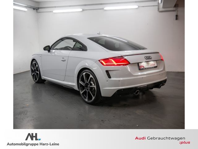 Audi TT Coupé 45 TFSI S Tronic - 2024 - Joinsteer - #5
