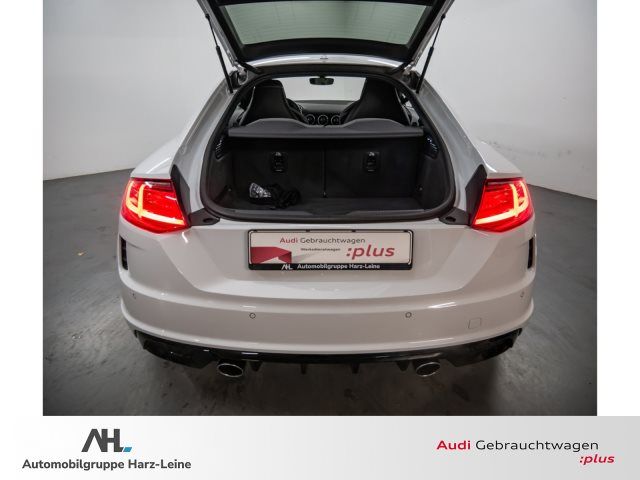 Audi TT Coupé 45 TFSI S Tronic - 2024 - Joinsteer - #6