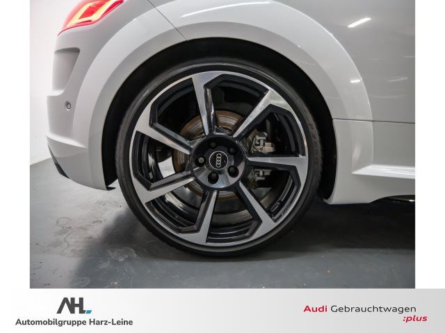 Audi TT Coupé 45 TFSI S Tronic - 2024 - Joinsteer - #7
